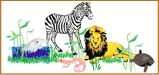 Conflict Resolution Style Animals – Conflict Resolution Education Connection