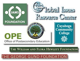 CRE Connection Funders logos