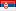 Serbia flag icon