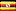 Northern Uganda (Uganda, East Africa) flag icon